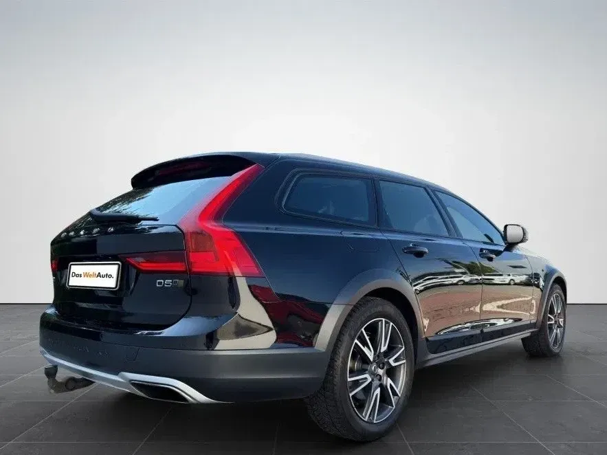 Volvo V90 — imagine 5