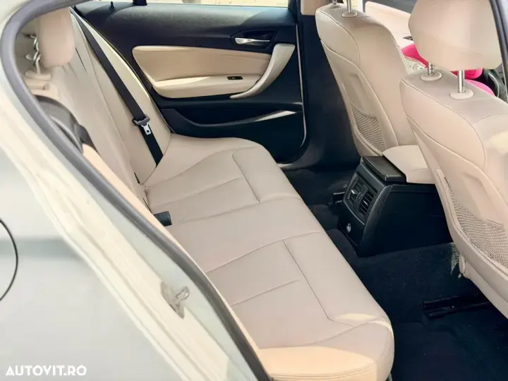 BMW Seria 1 F20/F21 [2011 - 2019]