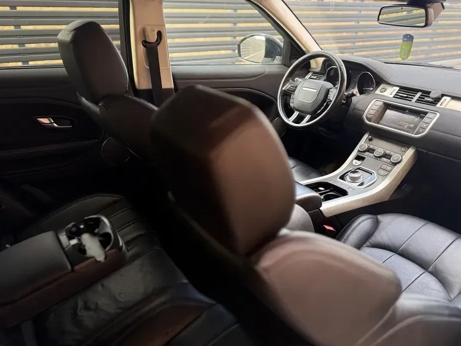 Land Rover Range Rover Evoque I — imagine 5