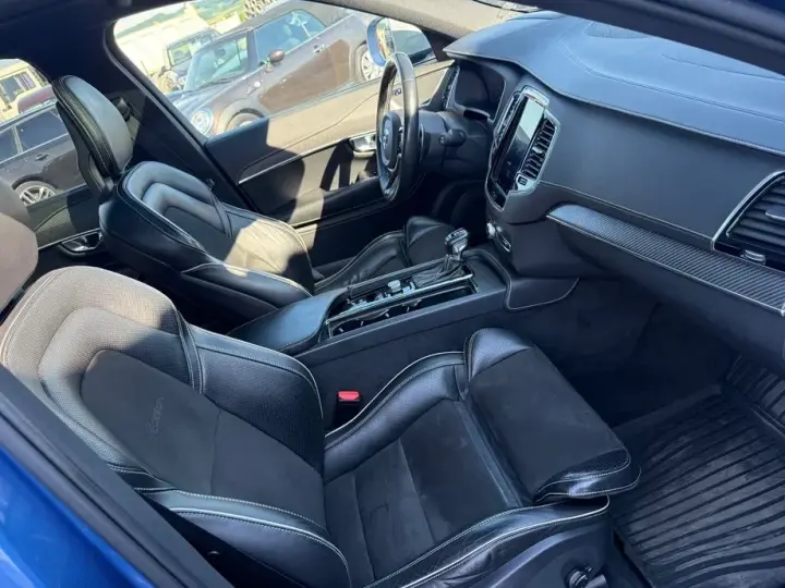 Volvo XC 90 II D5 AWD Geartronic RDesign
