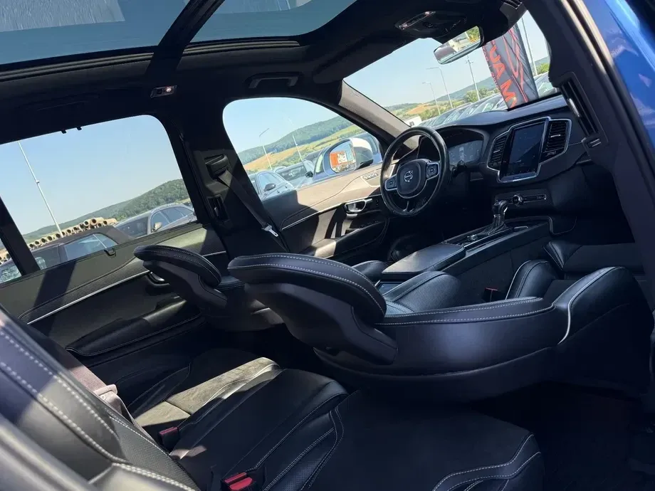 Volvo XC 90 II D5 AWD Geartronic RDesign — imagine 5