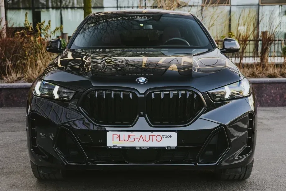 BMW X6 G06 — imagine 2