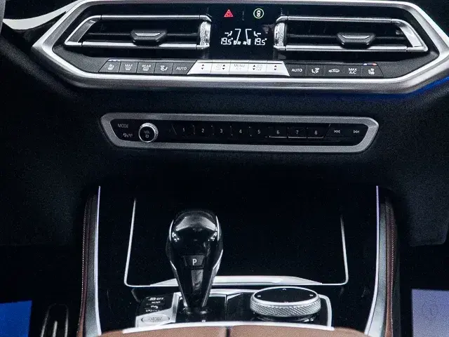 BMW X5 xDrive30d