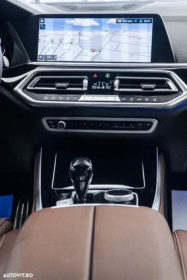 BMW X5 xDrive30d — imagine 4