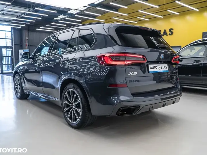BMW X5 xDrive30d