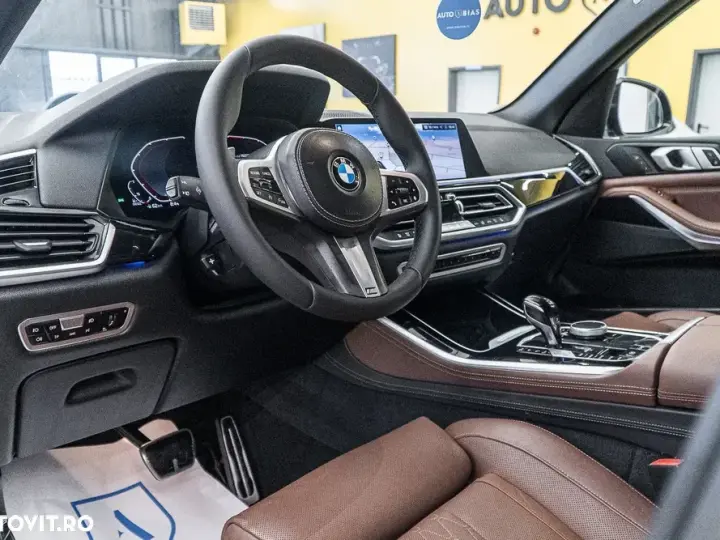 BMW X5 xDrive30d