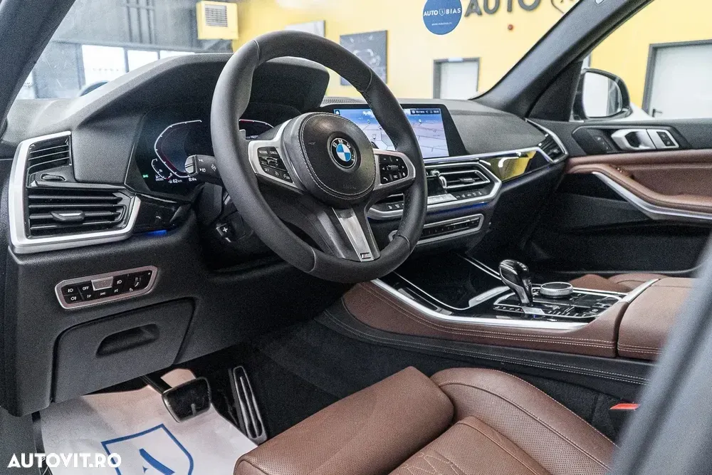 BMW X5 xDrive30d — imagine 6