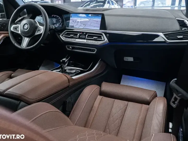 BMW X5 xDrive30d