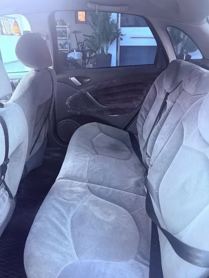 Citroën C5 I — imagine 4