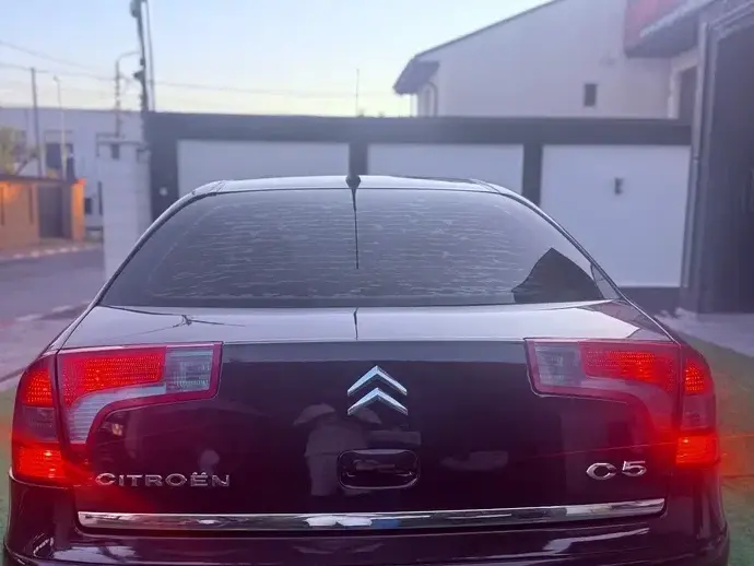 Citroën C5 I