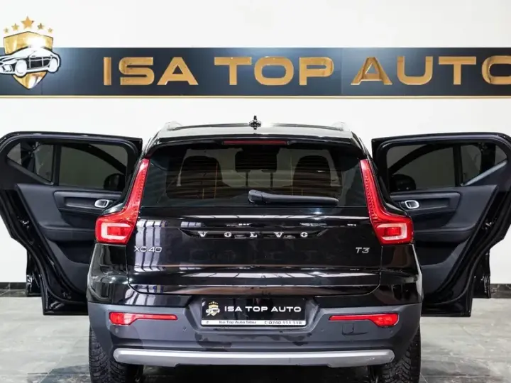 Volvo XC 40 T3 Geartronic Momentum