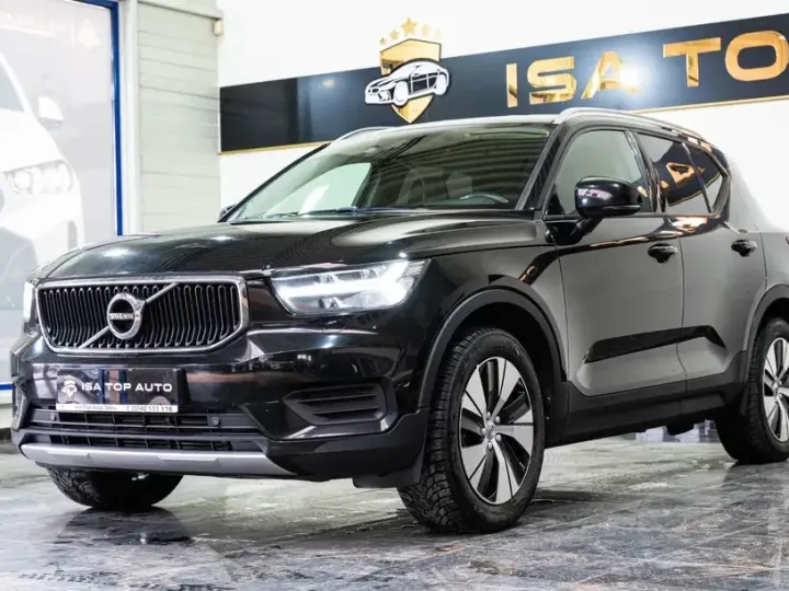 Volvo XC 40 T3 Geartronic Momentum
