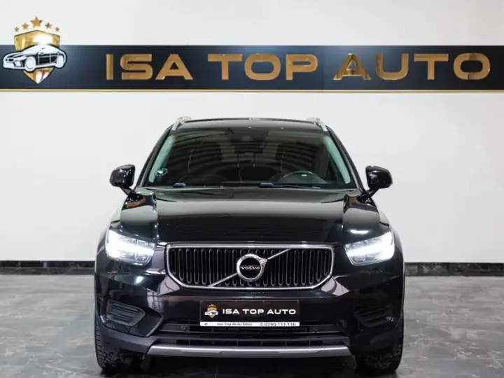 Volvo XC 40 T3 Geartronic Momentum