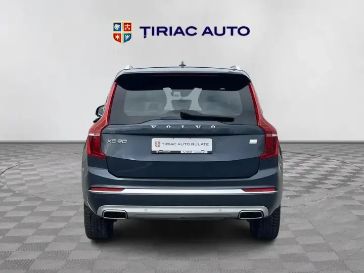 Volvo XC 90