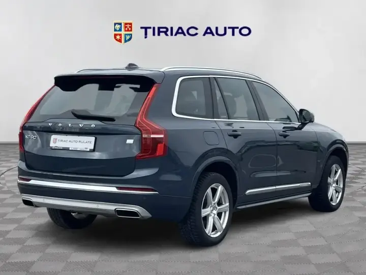 Volvo XC 90