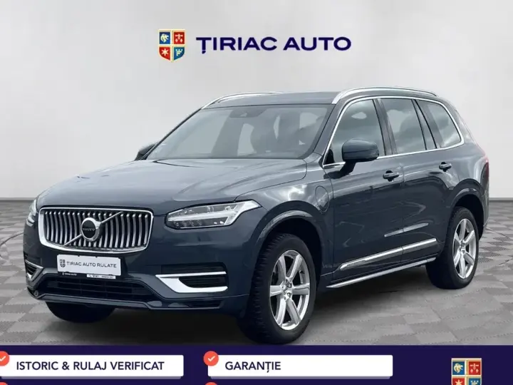Volvo XC 90