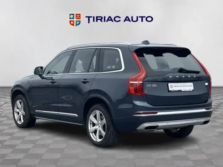 Volvo XC 90