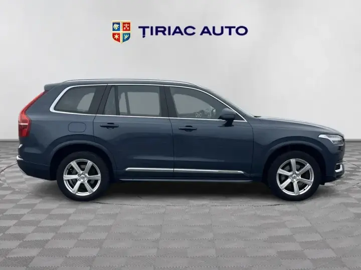 Volvo XC 90