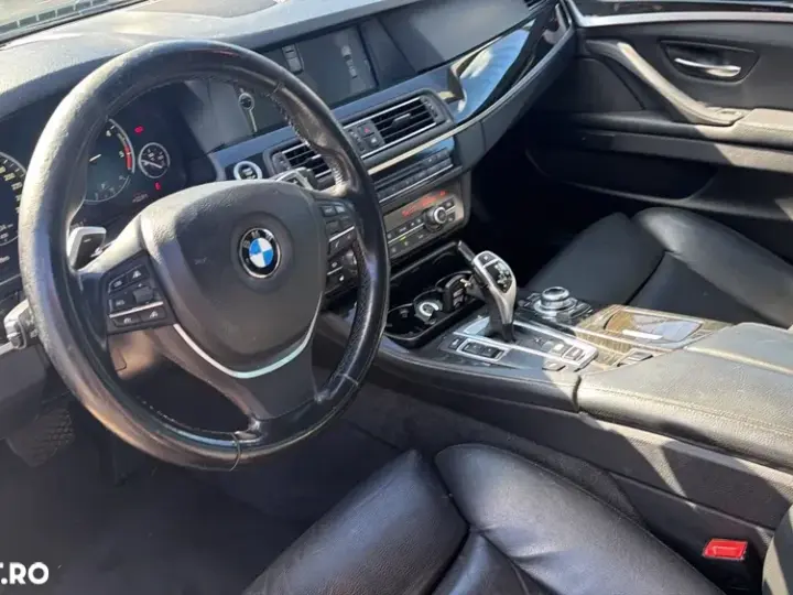 BMW Seria 5 530d Aut.