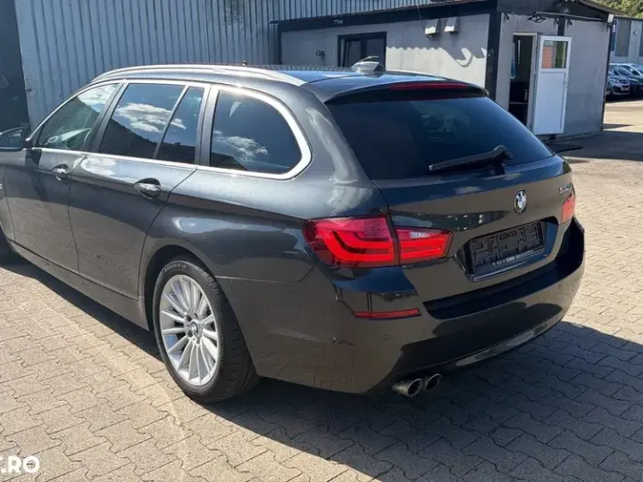BMW Seria 5 530d Aut.