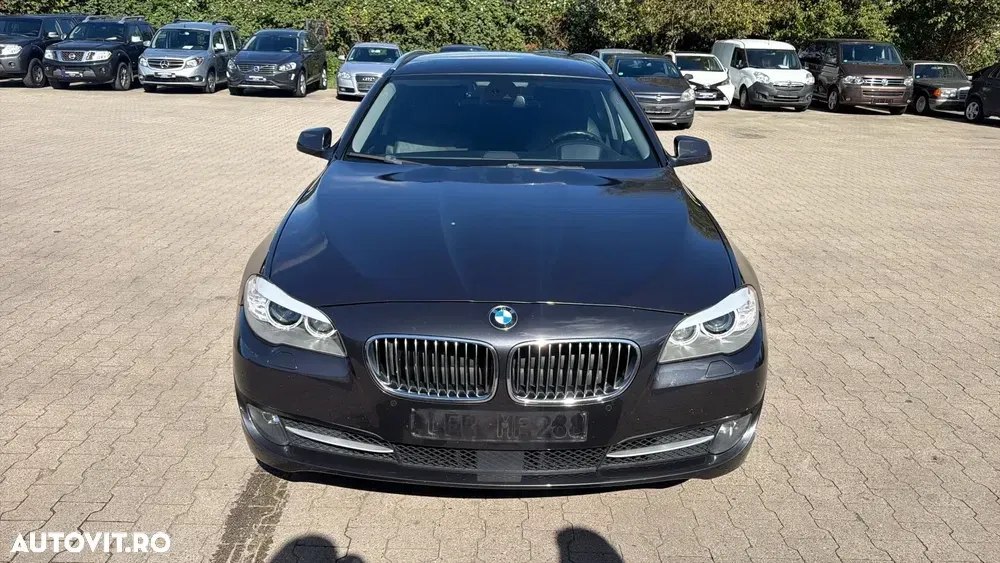 BMW Seria 5 530d Aut. — imagine 2