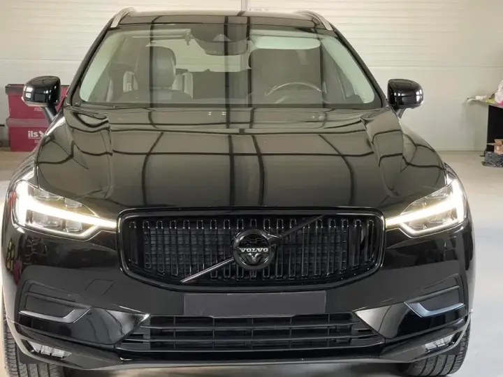 Volvo XC 60 II D4 Momentum Pro