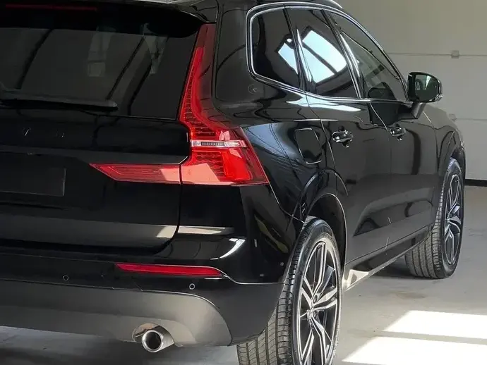 Volvo XC 60 II D4 Momentum Pro
