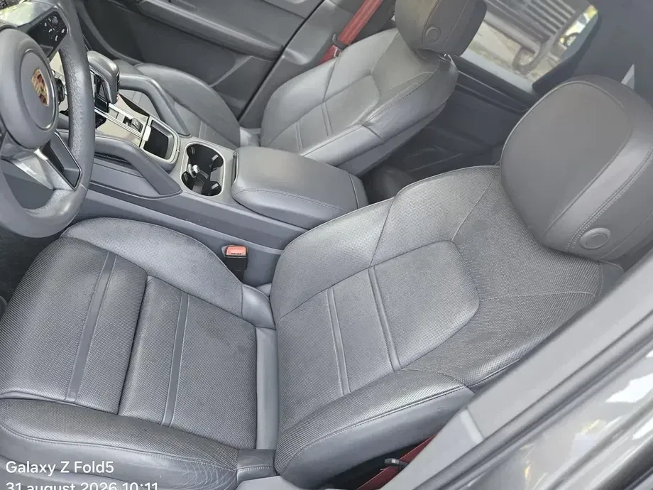 Porsche Cayenne Standard — imagine 5