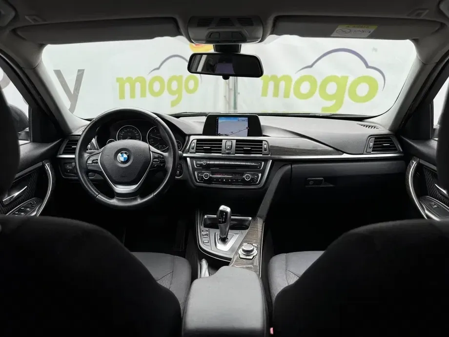 BMW Seria 3 320d xDrive Sport-Aut. Luxury Line — imagine 6