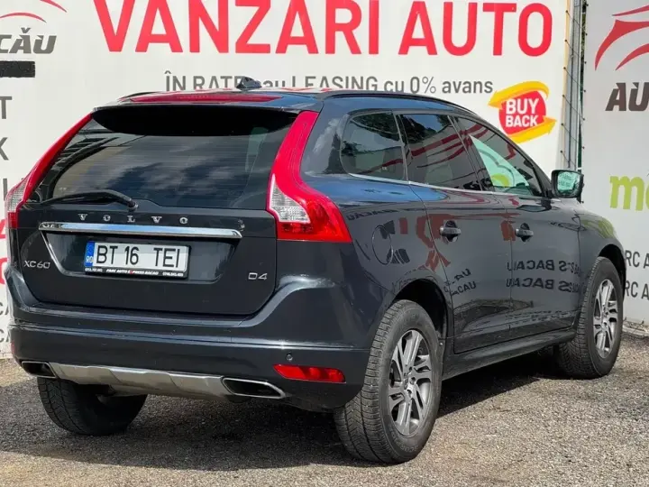 Volvo XC 60 I