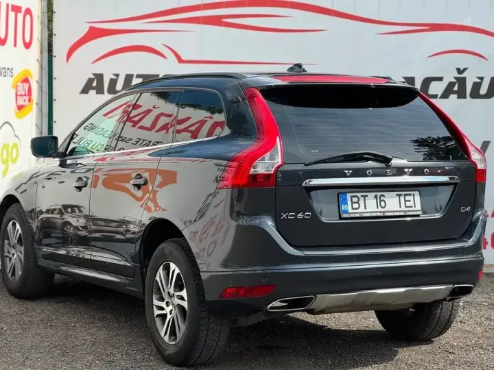 Volvo XC 60 I