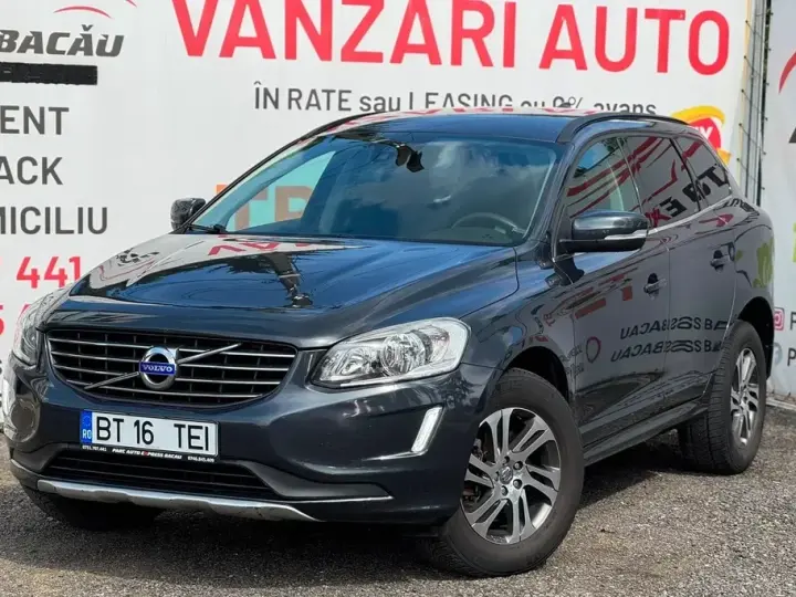 Volvo XC 60 I