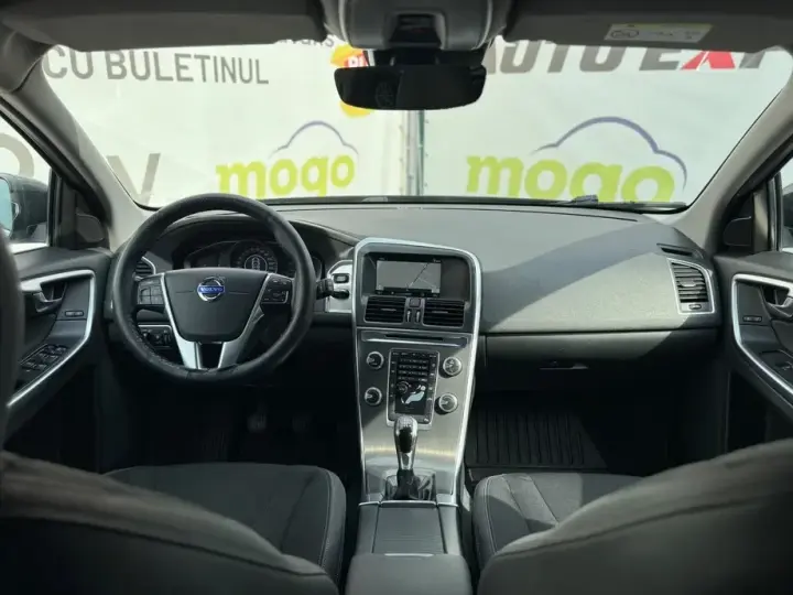 Volvo XC 60 I