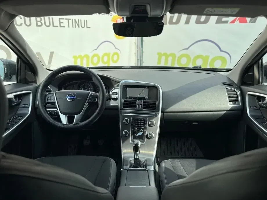 Volvo XC 60 I — imagine 6
