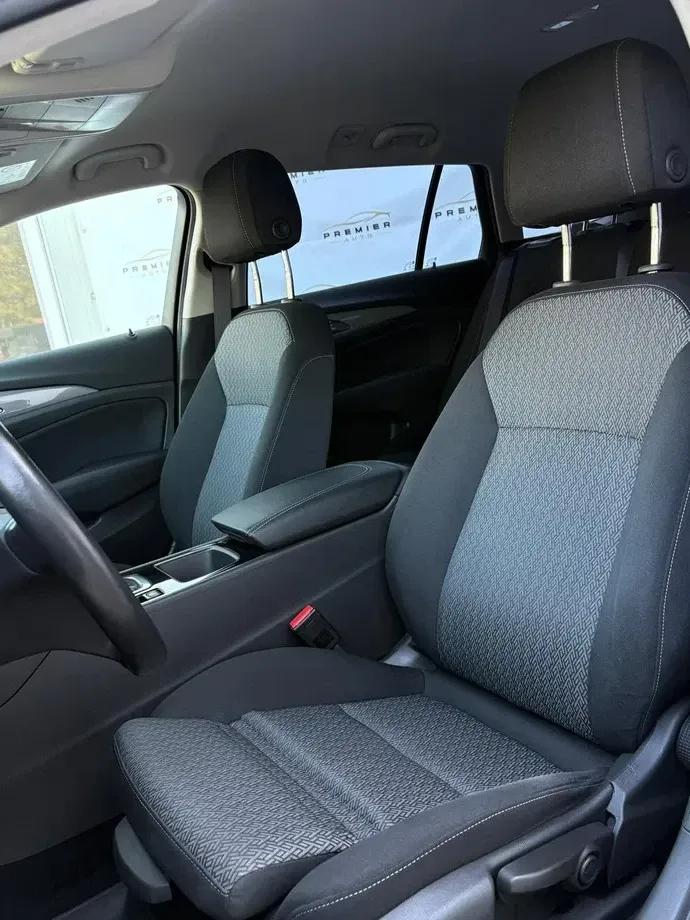 Opel Insignia B 2.0 Automatik Business Edition — imagine 4
