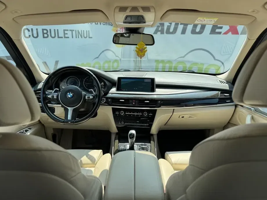 BMW X5 — imagine 6