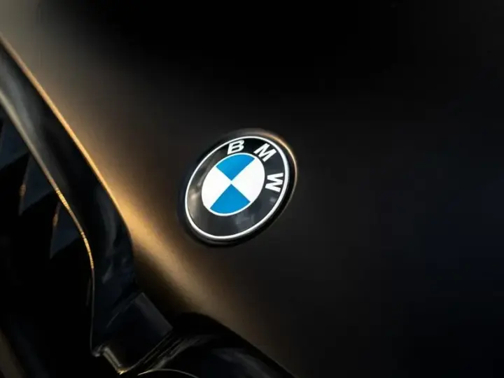 BMW M5 F90