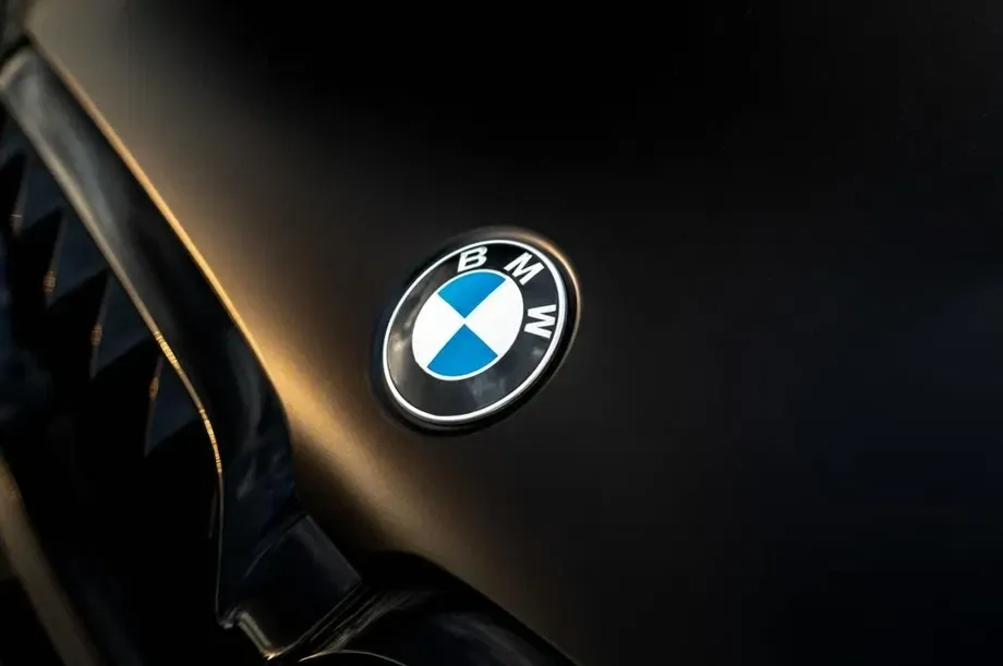 BMW M5 F90 — imagine 6