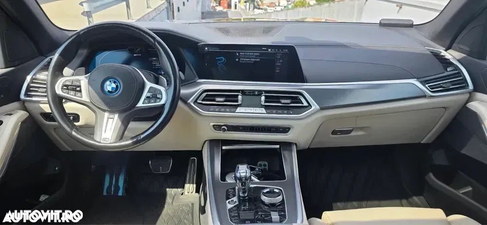 BMW X5 xDrive45e AT PHEV — imagine 4
