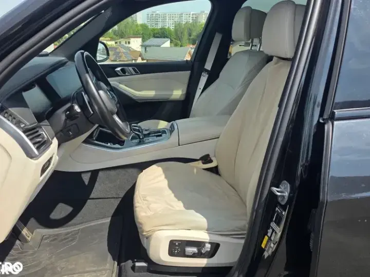 BMW X5 xDrive45e AT PHEV