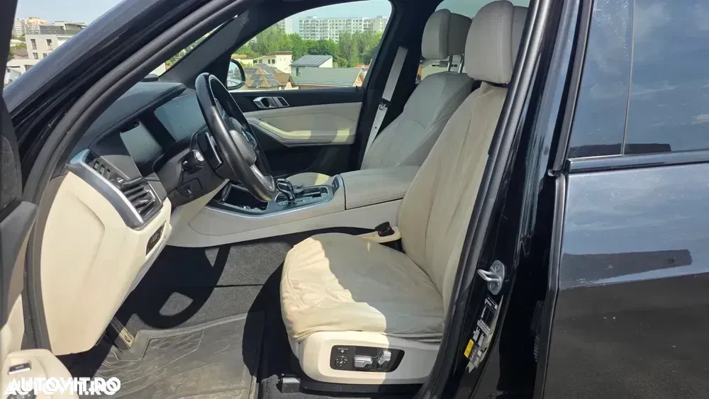 BMW X5 xDrive45e AT PHEV — imagine 6