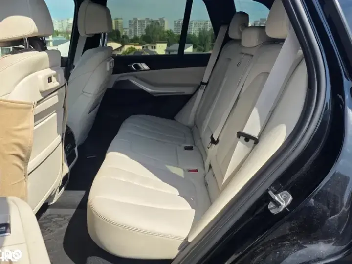 BMW X5 xDrive45e AT PHEV