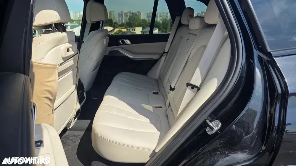 BMW X5 xDrive45e AT PHEV — imagine 5