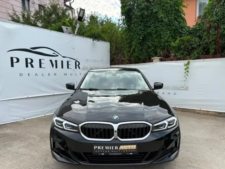 BMW Seria 3 G20/G21 318i Aut. Sport Line
