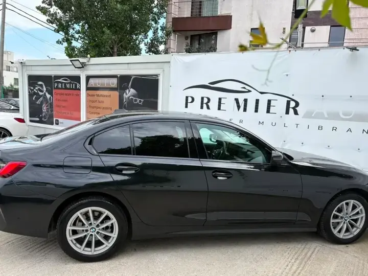 BMW Seria 3 G20/G21 318i Aut. Sport Line