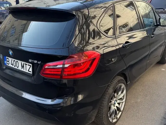 BMW Seria 2 218d Aut.
