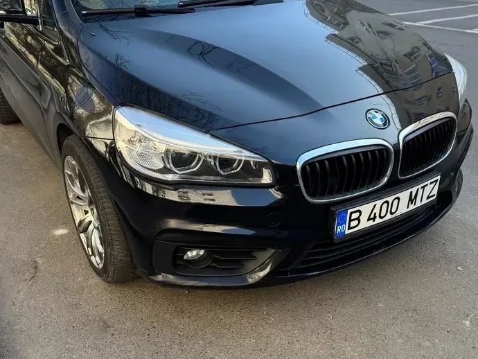 BMW Seria 2 218d Aut.