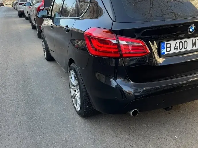 BMW Seria 2 218d Aut.