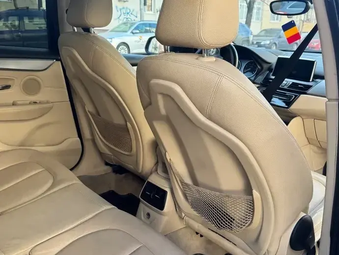 BMW Seria 2 218d Aut.