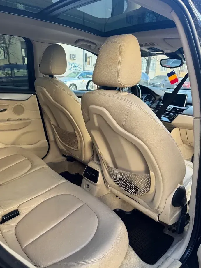 BMW Seria 2 218d Aut. — imagine 6